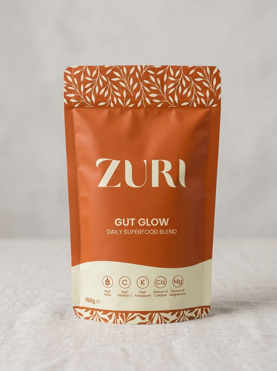 Gut Glow