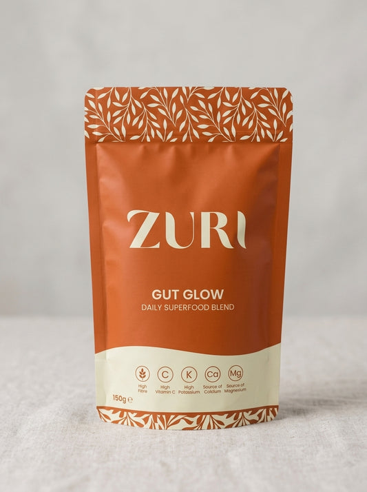 Gut Glow